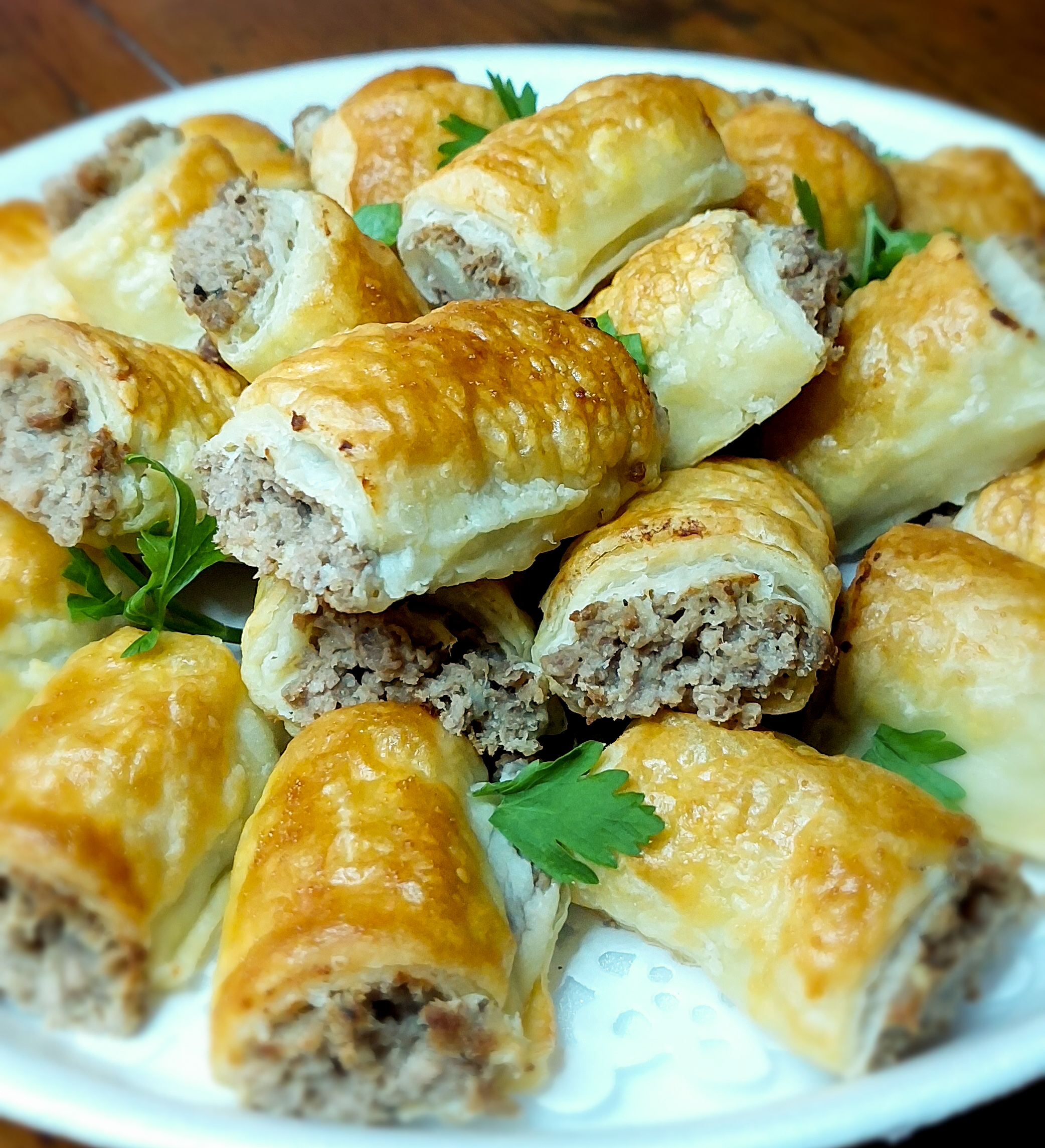 Food Platter