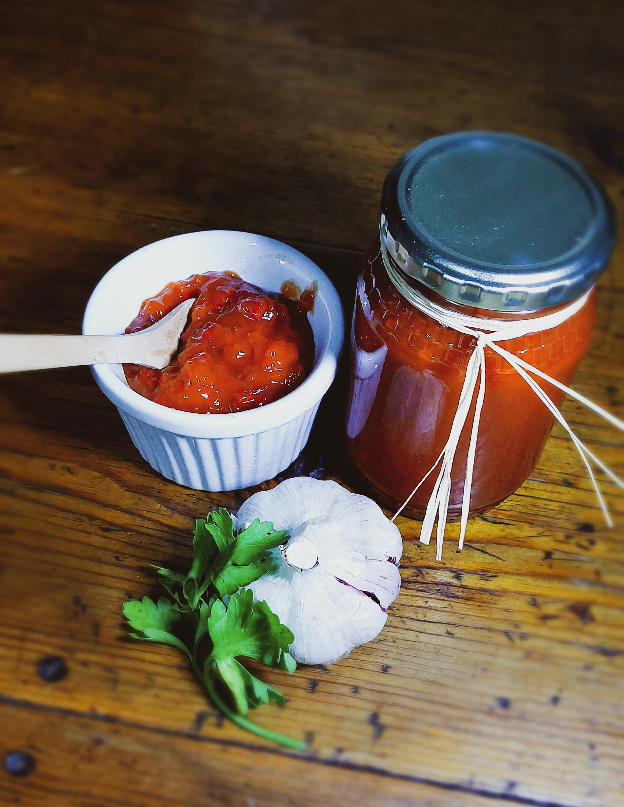 Die Kombuis Brits Pickled Goods